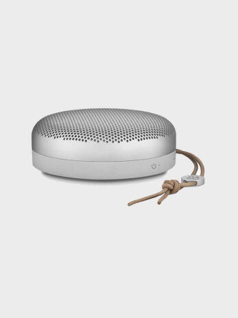 BO&Play Wireless Speaker