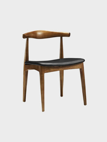 Wood Simple Chair V2